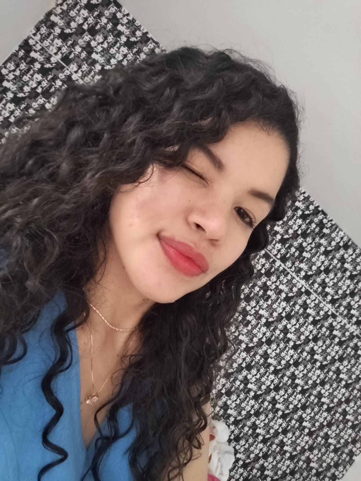 Kamila Almeida