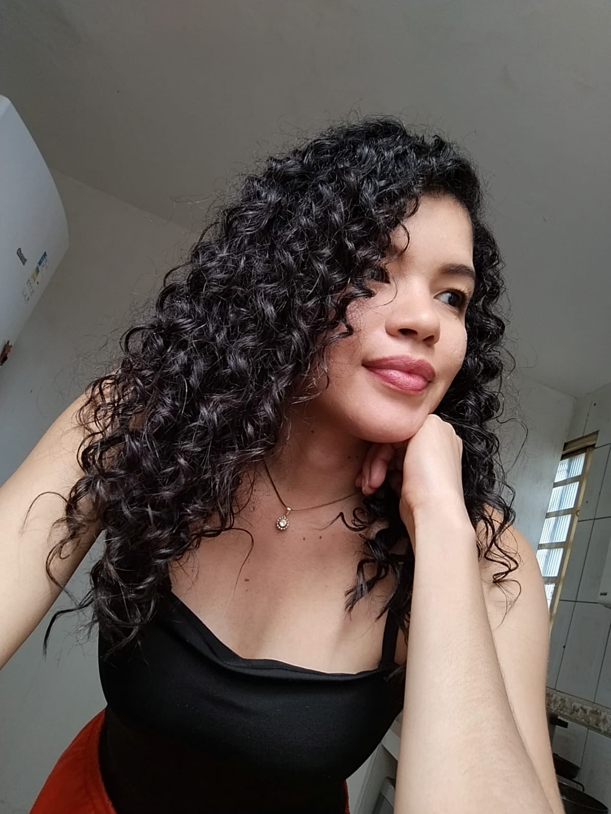 Kamila Almeida